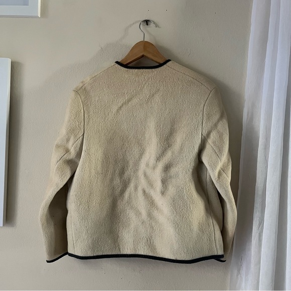 Vintage Austrian Wool Jacket - Picture 3 of 12